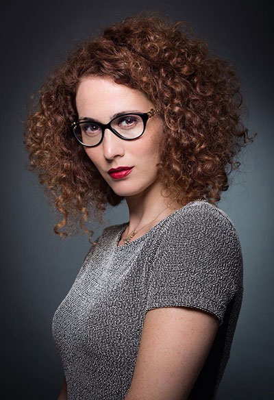 עידית נוידרפר