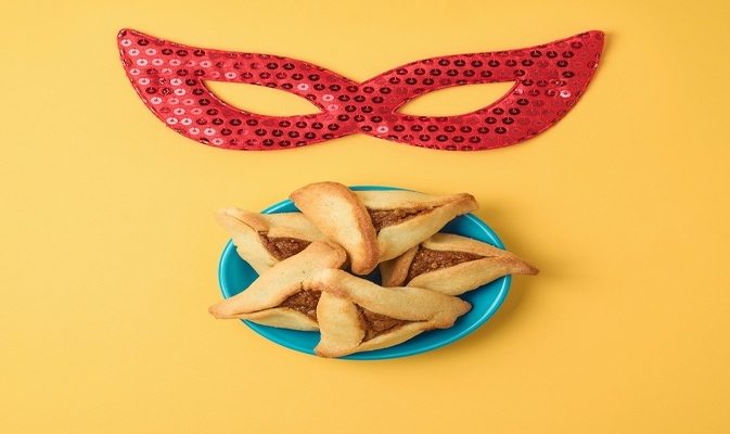 אזני המן