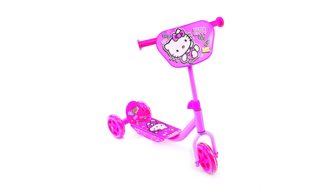קורקינט ממותג