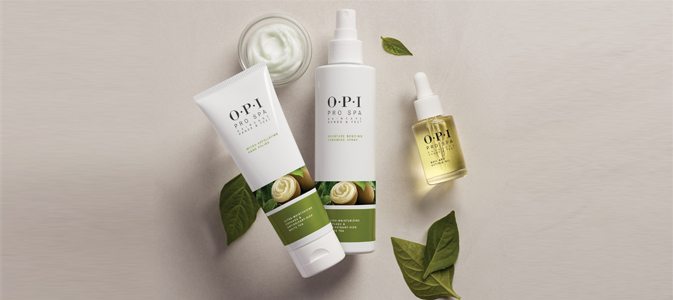 מוצרי טיפוח לידיים, OPI