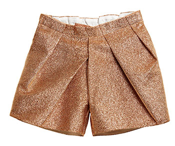 מכנסי קטיפה בשילוב לורקס. h&m (צילום: הנס ומוריץ)