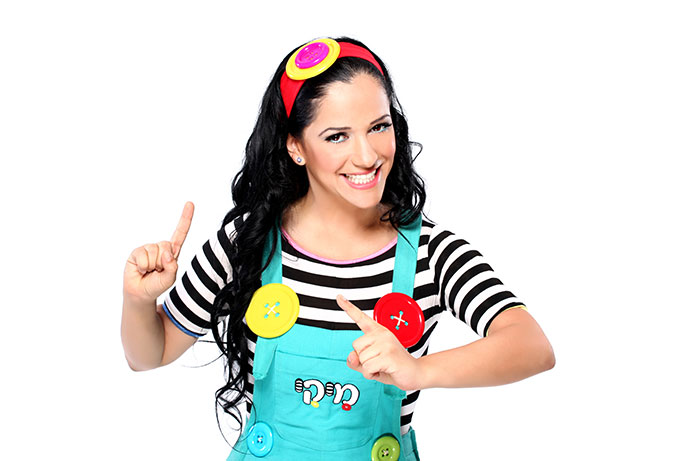 "אין טיימינג טוב יותר מעכשיו" (צילום: יח"צ)